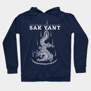 Sak Yant Muay Thai Hoodie